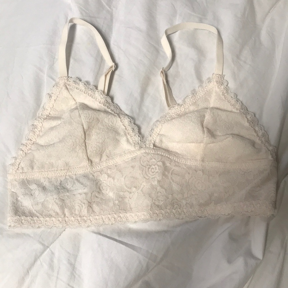 Forever 21 bralette